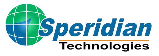 Speridian Logo