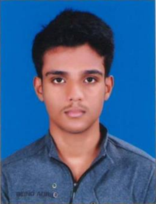 Nithin .M. | Sreepathy Institute of Management and Technology