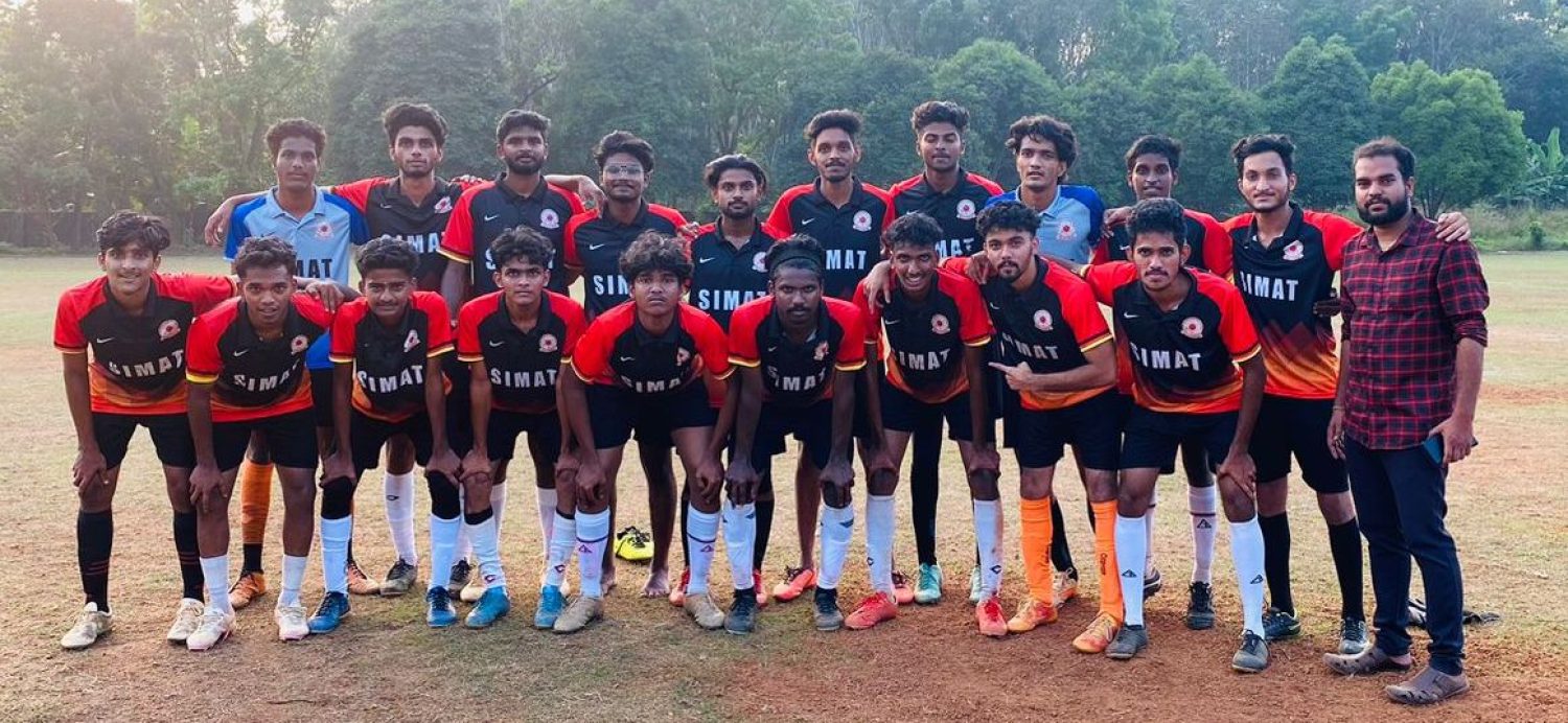 College Football Team 2022-23