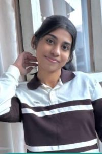 ADITHYA K ( ECE) Mudhra Fine Blanc Ltd.