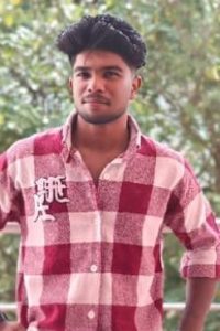 SREEKANTH K  ( ECE ) Mudhra Fine Blanc Ltd.